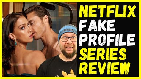 is fake profile worth watching|fake profile tv show reviews.